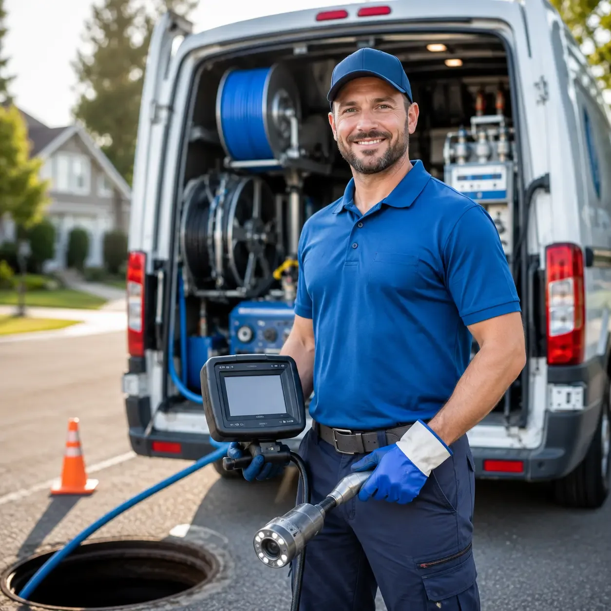 Local Pipe Relining specialists in El Rito, NM